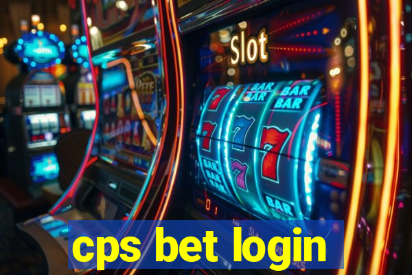 cps bet login